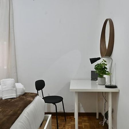 For You Rentals Encantador Apartamento Temporal Madrid Centro Vld13 Luaran gambar