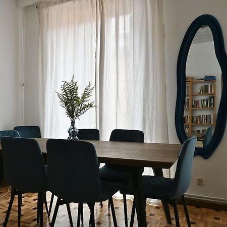 For You Rentals Encantador Apartamento Temporal Madrid Centro Vld13 Luaran gambar