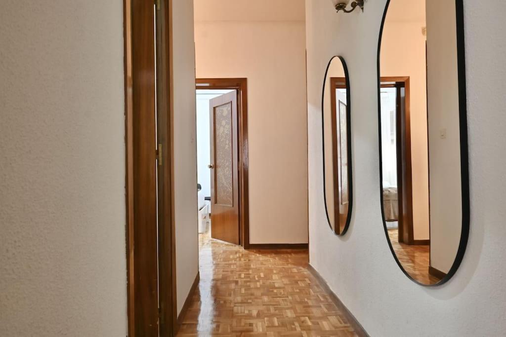 For You Rentals Encantador Apartamento Temporal Madrid Centro Vld13 Luaran gambar