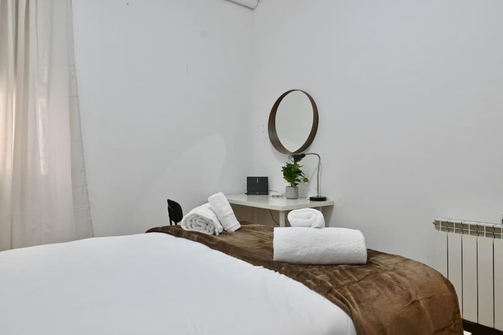 For You Rentals Encantador Apartamento Temporal Madrid Centro Vld13 Luaran gambar