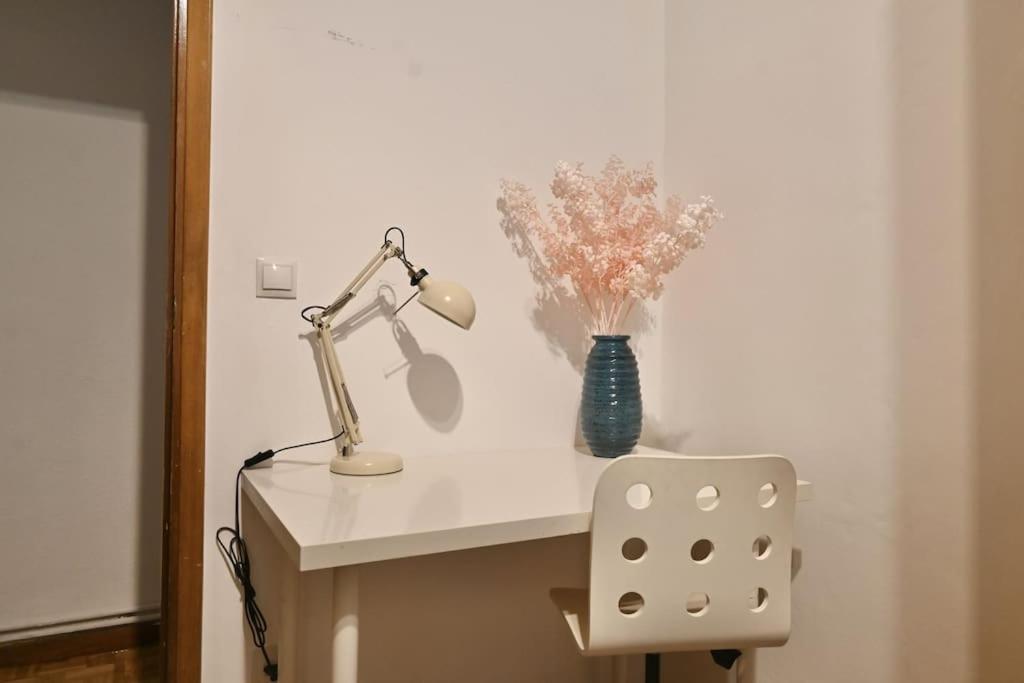 For You Rentals Encantador Apartamento Temporal Madrid Centro Vld13 Luaran gambar