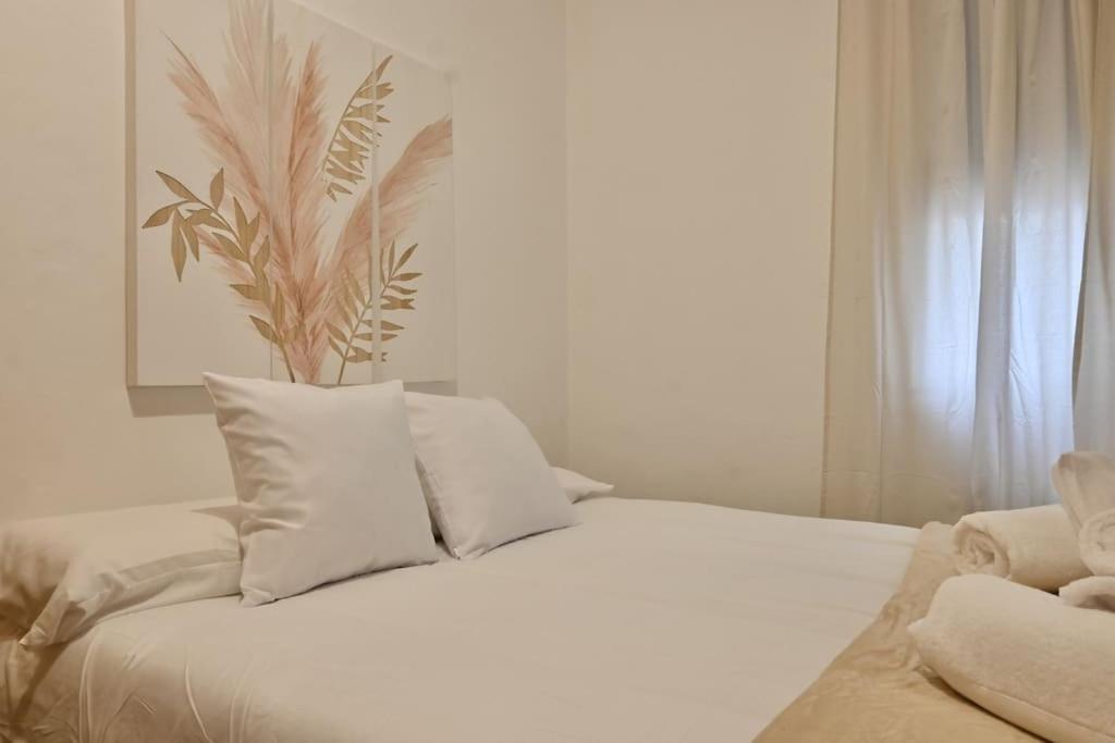 For You Rentals Encantador Apartamento Temporal Madrid Centro Vld13 Luaran gambar