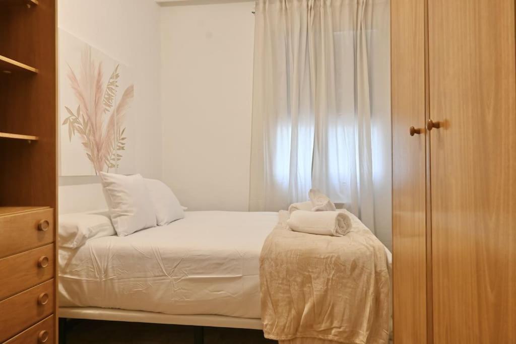 For You Rentals Encantador Apartamento Temporal Madrid Centro Vld13 Luaran gambar