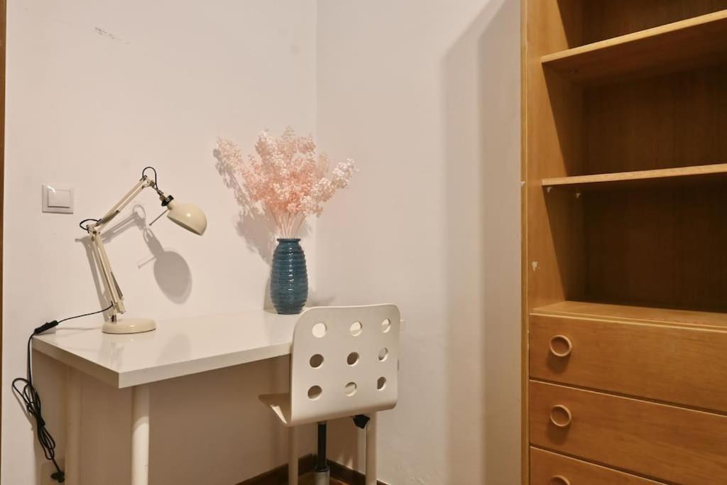 For You Rentals Encantador Apartamento Temporal Madrid Centro Vld13 Luaran gambar