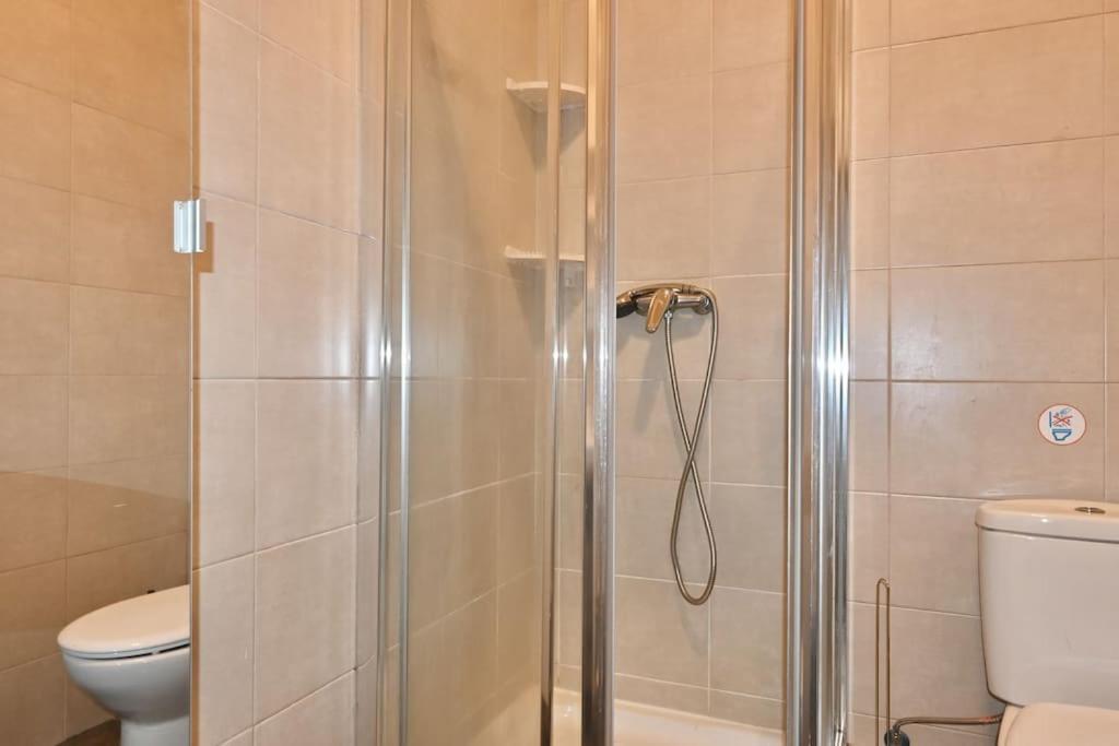 For You Rentals Encantador Apartamento Temporal Madrid Centro Vld13 Luaran gambar