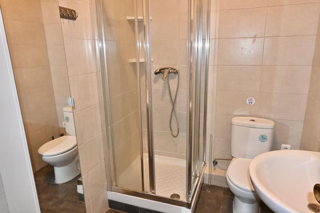 For You Rentals Encantador Apartamento Temporal Madrid Centro Vld13 Luaran gambar
