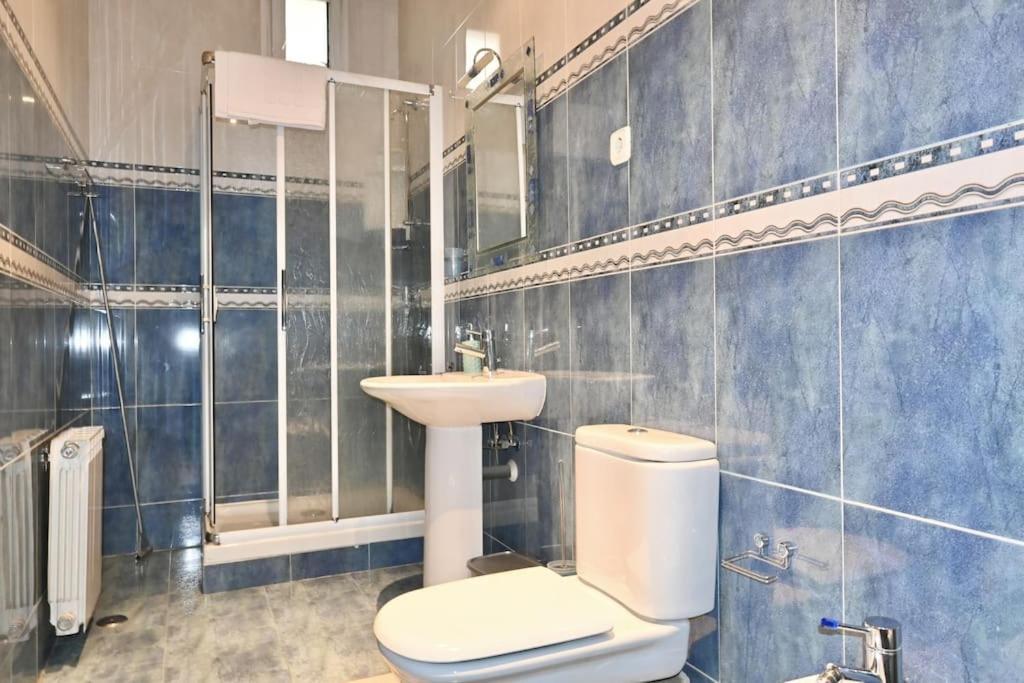 For You Rentals Encantador Apartamento Temporal Madrid Centro Vld13 Luaran gambar