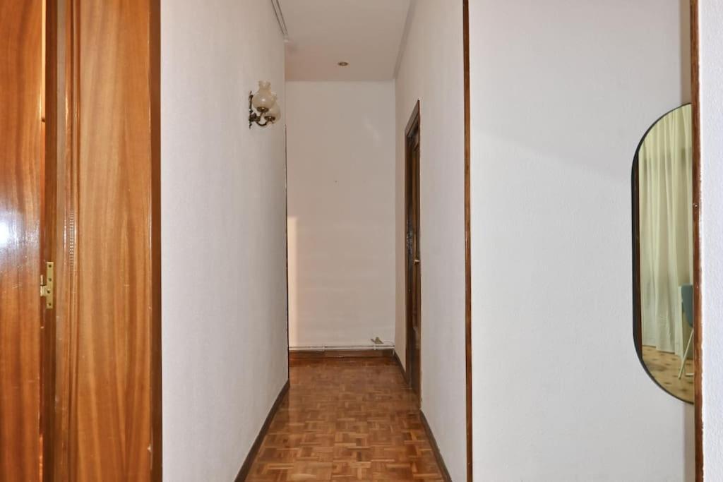 For You Rentals Encantador Apartamento Temporal Madrid Centro Vld13 Luaran gambar