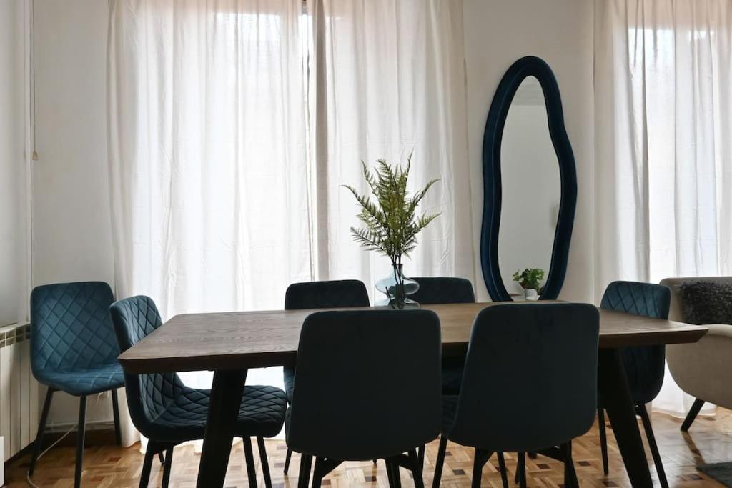 For You Rentals Encantador Apartamento Temporal Madrid Centro Vld13 Luaran gambar