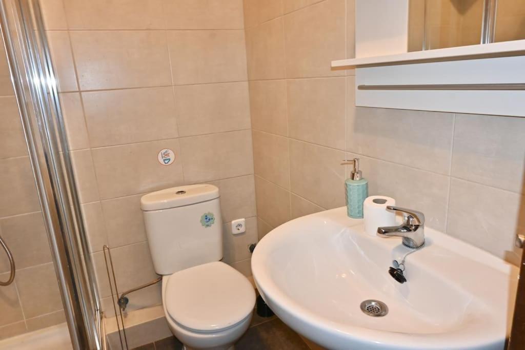 For You Rentals Encantador Apartamento Temporal Madrid Centro Vld13 Luaran gambar